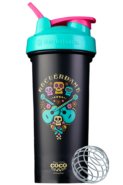 Disney · Pixar Shakers NIKT
