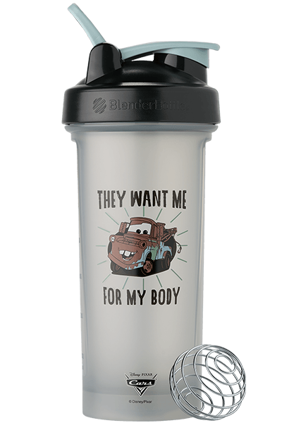 Disney · Pixar Shakers NIKT