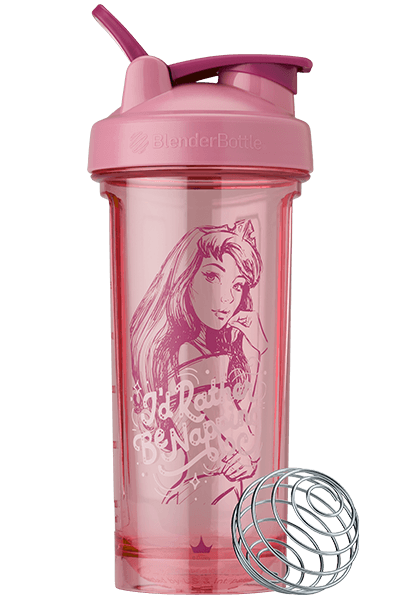 Disney Princess - Pro Series FAF4
