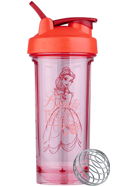 Disney Princess - Pro Series FAF4