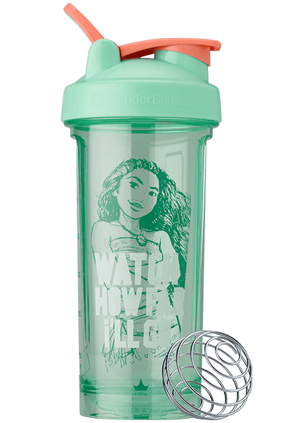 Disney Princess - Pro Series FAF4