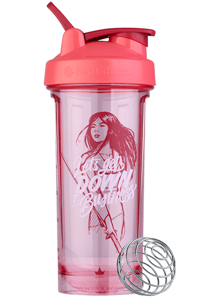 Disney Princess - Pro Series FAF4