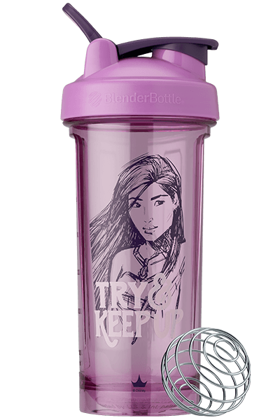 Disney Princess - Pro Series FAF4