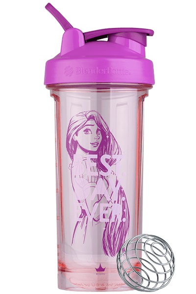 Disney Princess - Pro Series FAF4