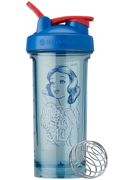 Disney Princess - Pro Series FAF4