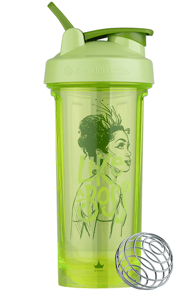 Disney Princess - Pro Series FAF4
