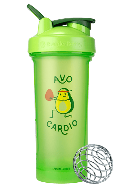Foodie Shakers NMPO