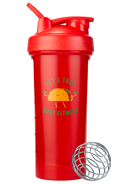 Foodie Shakers NMPO