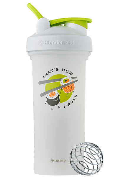 Foodie Shakers NMPO