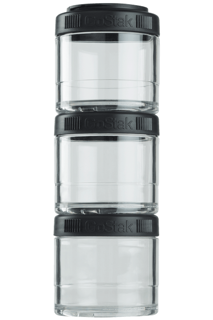 GoStak® JO6I