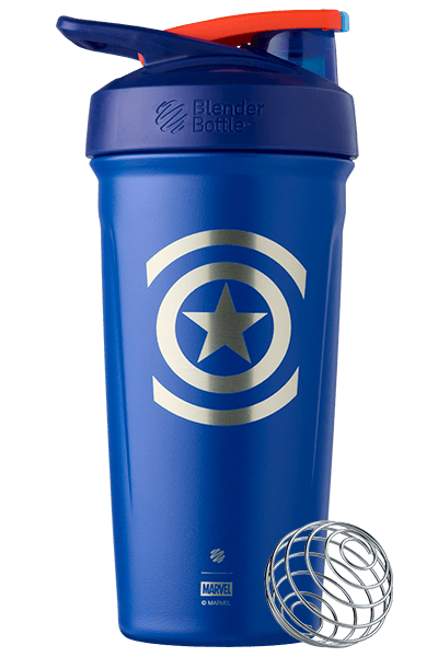 Marvel - Sport Stainless Steel 2FW0