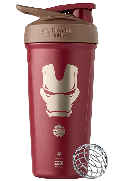 Marvel - Sport Stainless Steel 2FW0