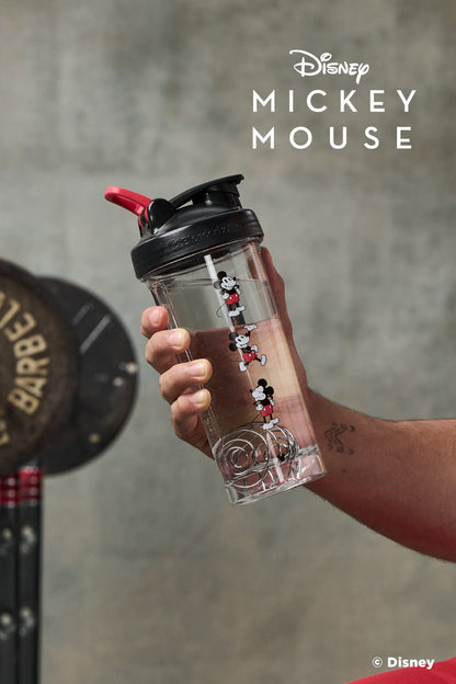 Mickey & Minnie - Pro Series N0VX