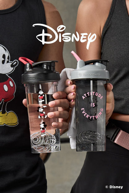 Mickey & Minnie - Pro Series N0VX