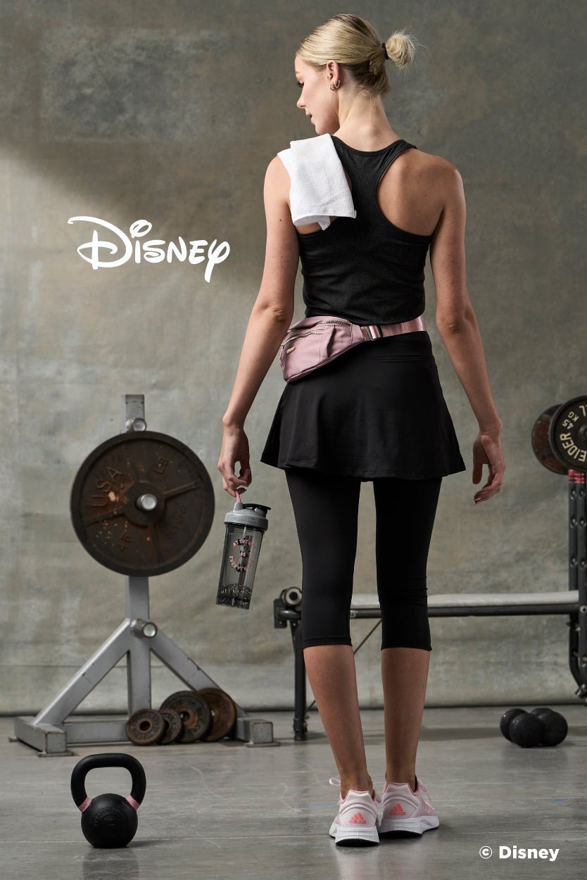Mickey & Minnie - Pro Series N0VX