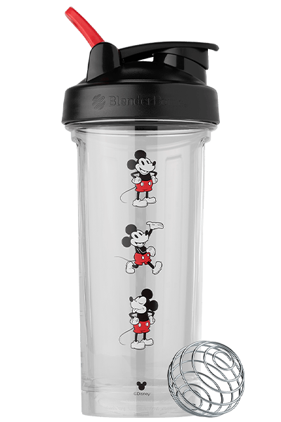 Mickey & Minnie - Pro Series N0VX