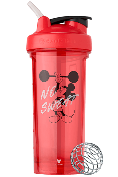 Mickey & Minnie - Pro Series N0VX