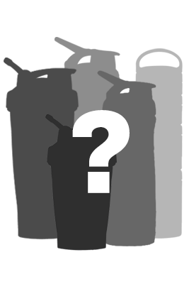 Mystery Item D0JJ