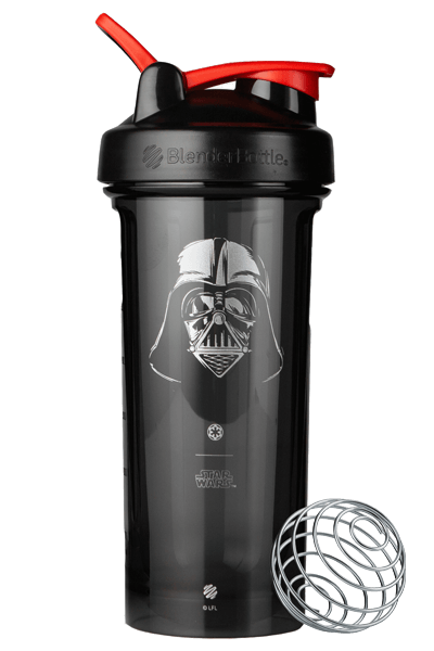 Star Wars - Pro Series T2W4