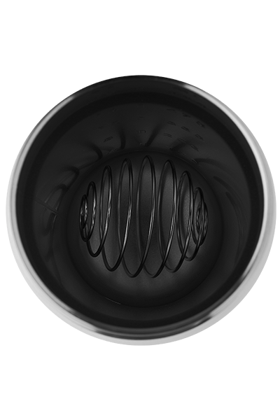 Insulated Stainless Steel Twist 3FP9