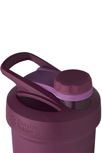 Insulated Stainless Steel Twist 3FP9