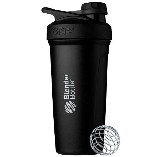 Insulated Stainless Steel Twist 3FP9