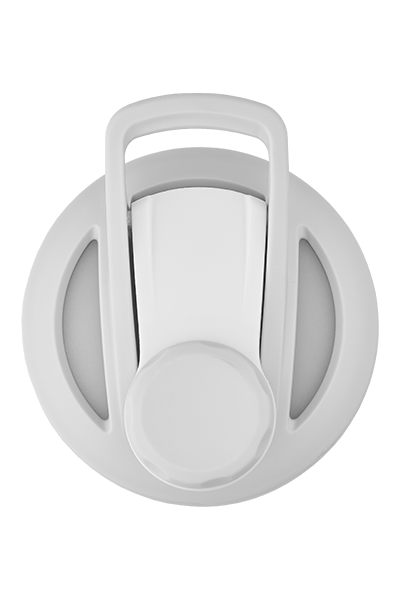 Insulated Stainless Steel Twist 3FP9