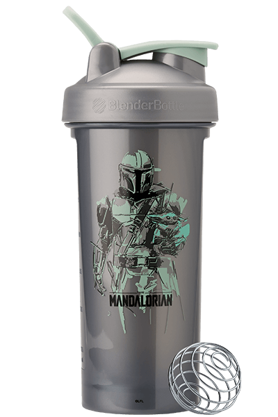 The Mandalorian - Pro Series 2C50