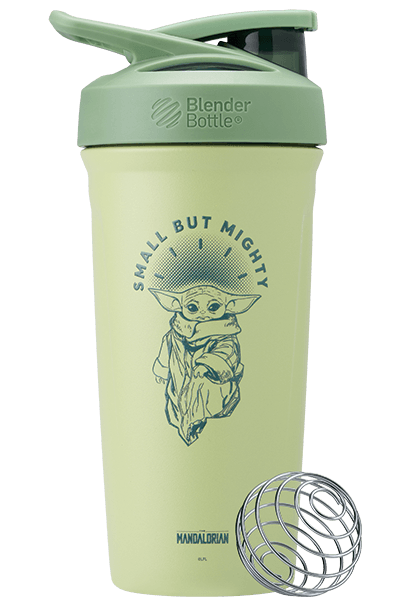 The Mandalorian - Insulated Stainless Steel Sport DRLM